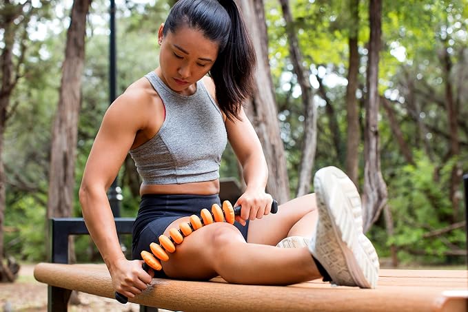 TriggerPoint STK Handheld Massage Stick