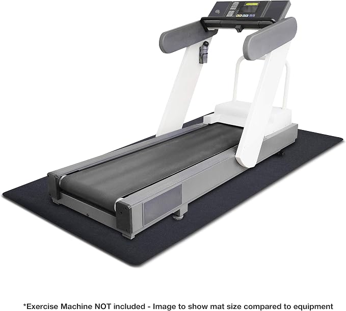 MOTIONTEX Fitness Equipment Mat