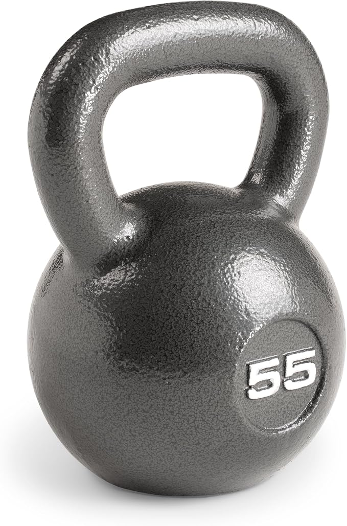 Marcy Hammertone Kettle Bells - 10 to 55 lbs. HKB Workout Weights