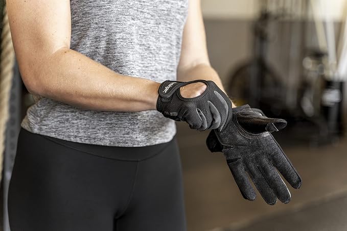 Harbinger Women's Power Protect Glove