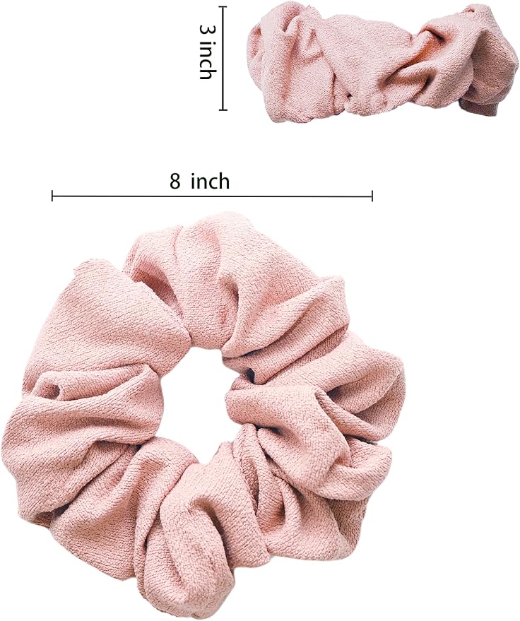 Yoga Mat Scrunchie Yoga Mat Strap Carrier Pilates Mat Holder | Holds Your Yoga Mat in Style, Adjustable & Stretchy Yoga Mat Band, Fits Most Standard Yoga Mats (mat not included),Yoga Gifts