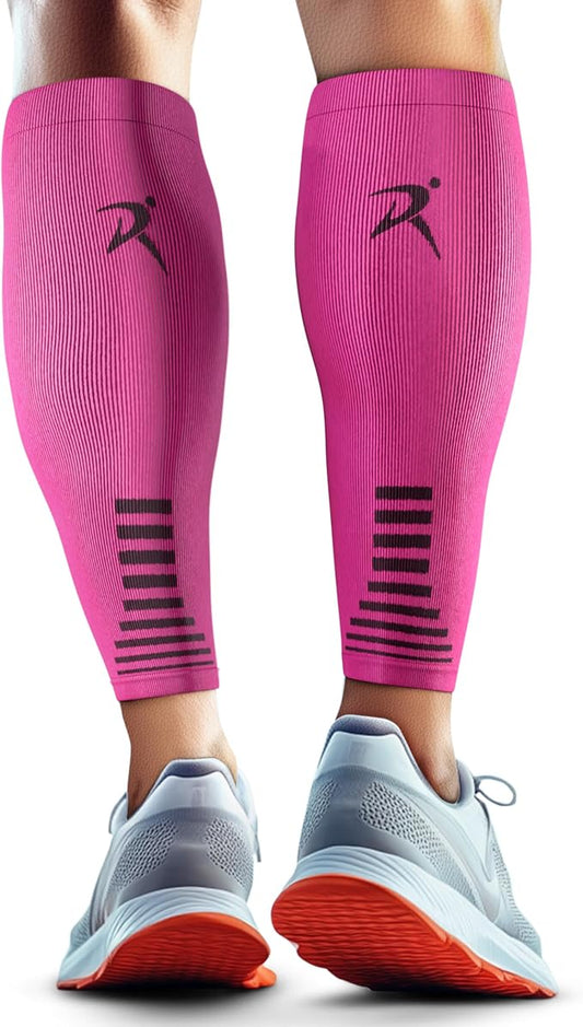 Rymora Calf Compression Sleeves for Men & Women