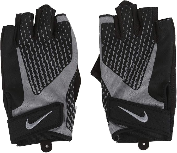 Nike Men's Core Lock Training Gloves 2.0