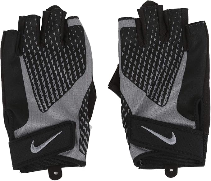 Nike Men's Core Lock Training Gloves 2.0