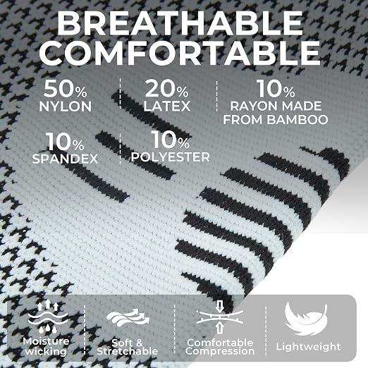 NeoTech Care Elbow Support Brace - Breathable - Men, Women, Right or Left (Gray, Size S, 1 Unit)