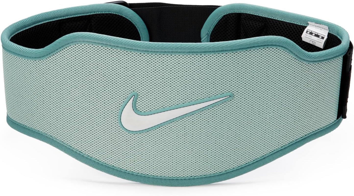 Nike Unisex Adult Strength Training Belt 3.0