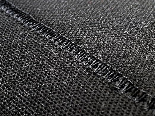 Stoic 7MM Compression Sleeve Cuff (Heavy Neoprene Construction) For arm, elbow, lower leg compression and warmth while weight lifting, powerlifting, bench pressing (12 Inch, Black)