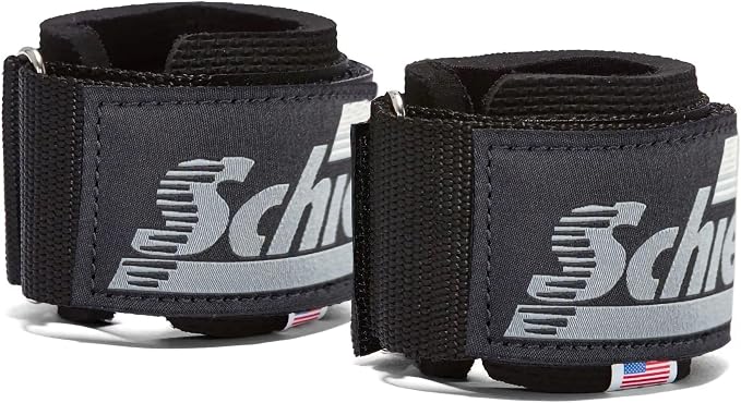Schiek Sports Model 1100 WS Ultimate Weightlifting Wrist