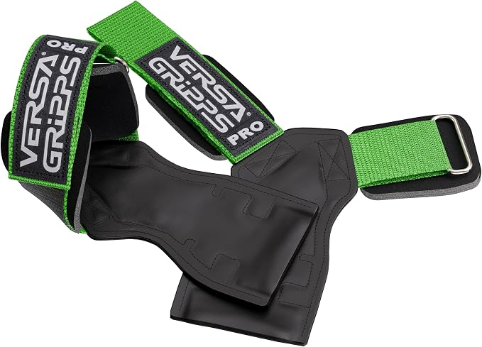VERSA GRIPPS® PRO Wrist Straps, Choose Size and Color