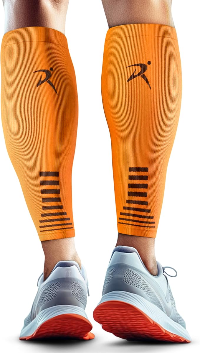 Rymora Calf Compression Sleeves for Men & Women