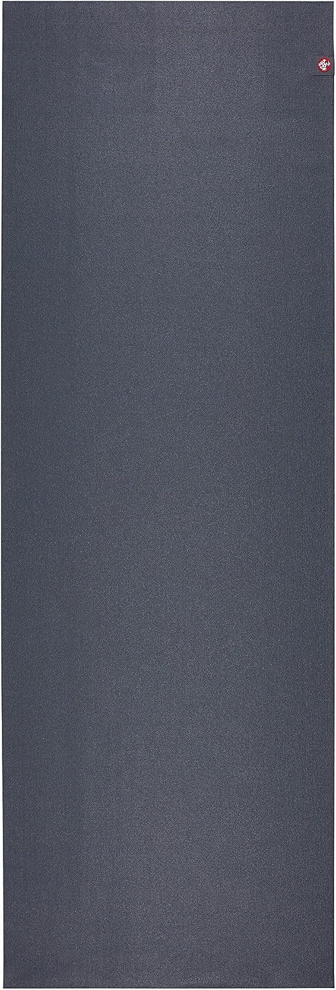 Manduka eKO SuperLite Yoga Mat 71" - 1.5mm | Natural Rubber | Foldable & Travel Friendly | Soft Textured Surface | Eco-friendly | 71 x 24 inches