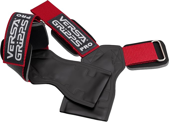 VERSA GRIPPS® PRO Wrist Straps, Choose Size and Color