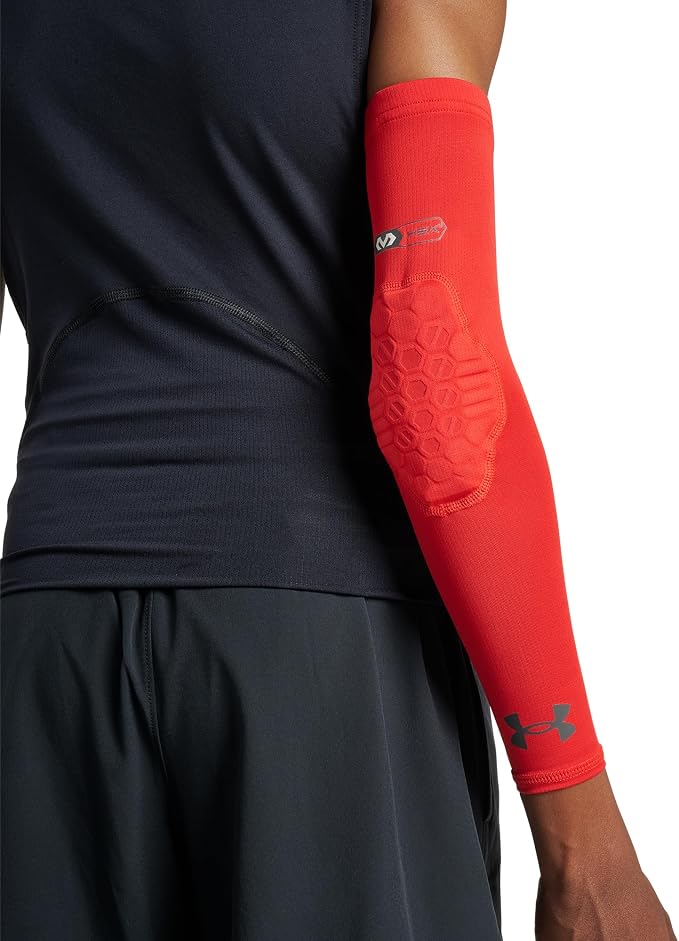 Under Armour Game Day Armour Pro Padded Elbow Sleeve