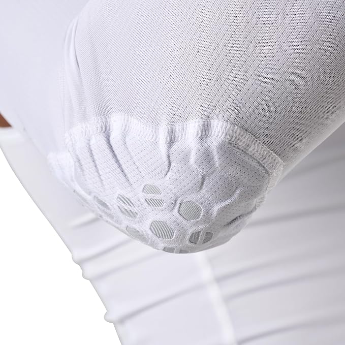 Under Armour Game Day Armour Pro Padded Elbow Sleeve