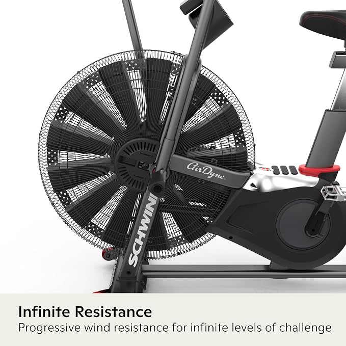 Schwinn Airdyne Bike Series