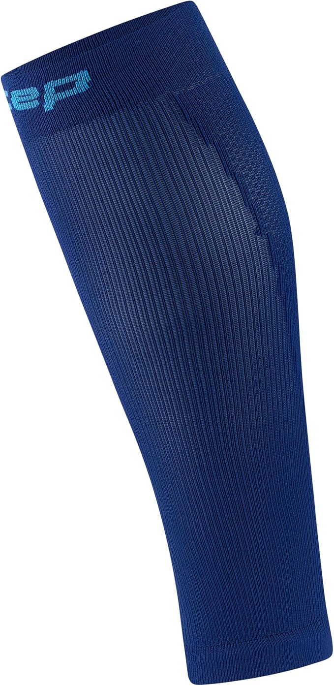 CEP Core Run Calf Sleeves 5.0 for Men – Compression Support, Breathable, Quick-Dry, Shin Splint Relief