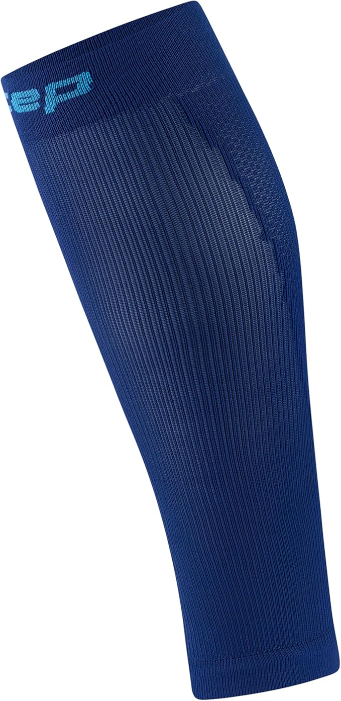 CEP Core Run Calf Sleeves 5.0 for Men – Compression Support, Breathable, Quick-Dry, Shin Splint Relief
