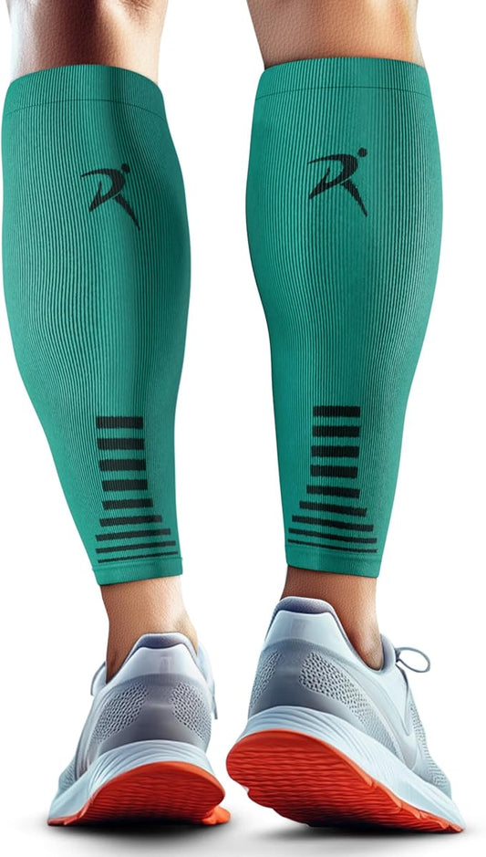 Rymora Calf Compression Sleeves for Men & Women