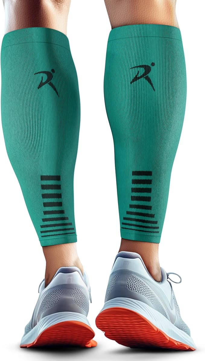 Rymora Calf Compression Sleeves for Men & Women