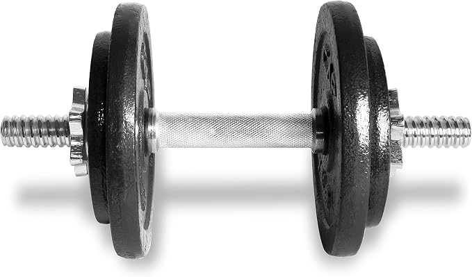 Cap Barbell Adjustable Dumbbell Weight Set | Multiple Options