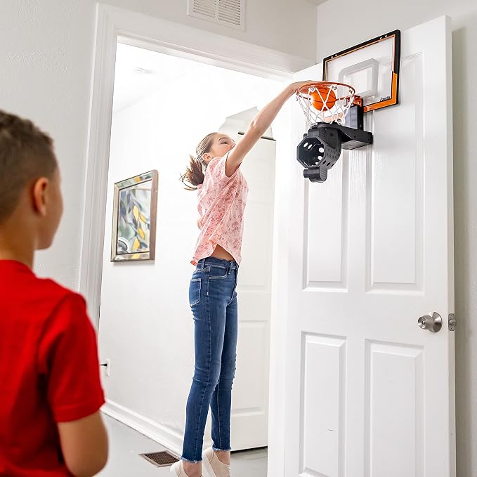 Franklin Sports Over The Door Mini Hoop Basketball Replacements