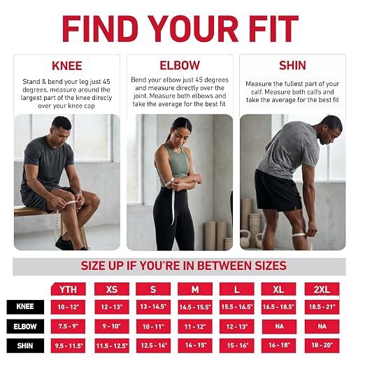 McDavid Moisture Wicking HEX Technology Knee Sleeves for Women/Men, Elbows & Shins Protection, Hex Pads