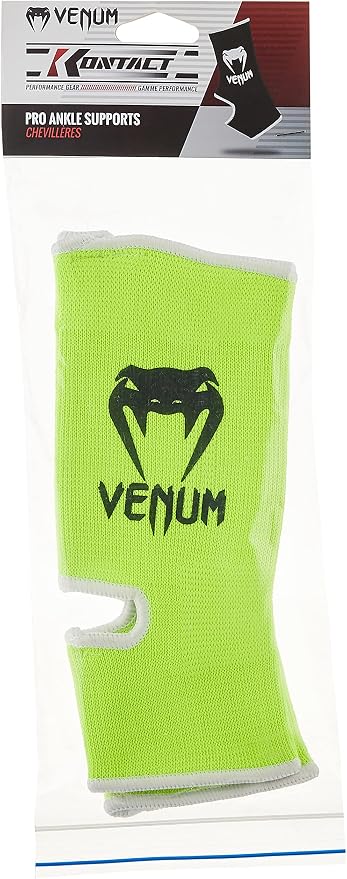 Venum Kontact Ankle Support Guard