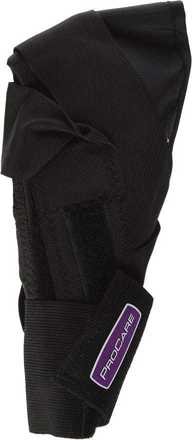 ProCare Stabilized Ankle Support Brace, Small