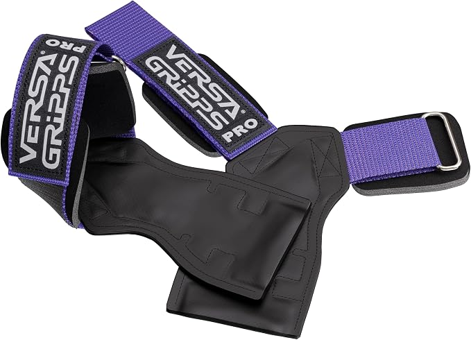VERSA GRIPPS® PRO Wrist Straps, Choose Size and Color