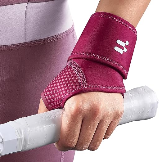 Carpal Tunnel Wrist Brace, Soft Thumb Opening for All-Day Wear & Support | Soft Thumb Design, Moderate Wrist Support, All-day Comfort, Easy Adjustment, Not Restrict Motion, Mild Carpal Tunnel Relief