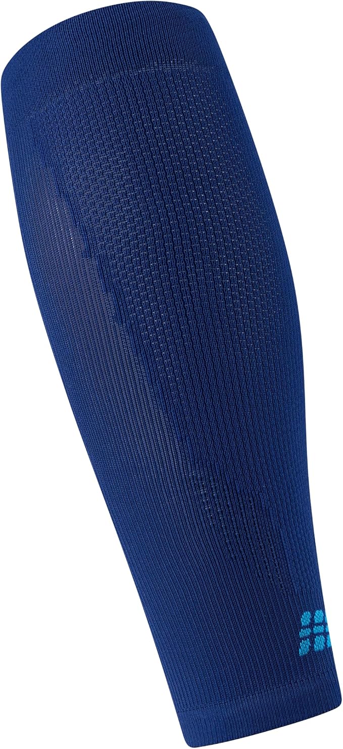 CEP Core Run Calf Sleeves 5.0 for Men – Compression Support, Breathable, Quick-Dry, Shin Splint Relief