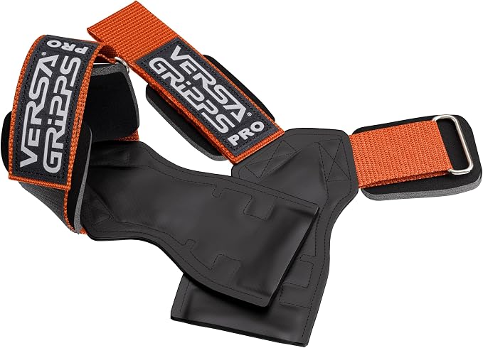 VERSA GRIPPS® PRO Wrist Straps, Choose Size and Color