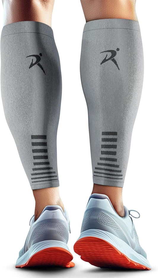Rymora Calf Compression Sleeves for Men & Women