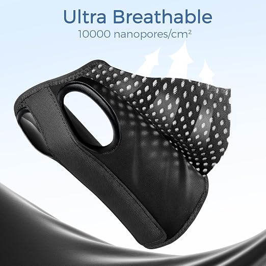FREETOO Reversible Carpal Tunnel Wrist Brace Night Support Left Right Hand | Wrist Splint Support for Carpal Tunnel,Tendonitis,Sprain,Arthritis.Hand Brace for Sleeping,Work,Typing.Breathable,Adjustable