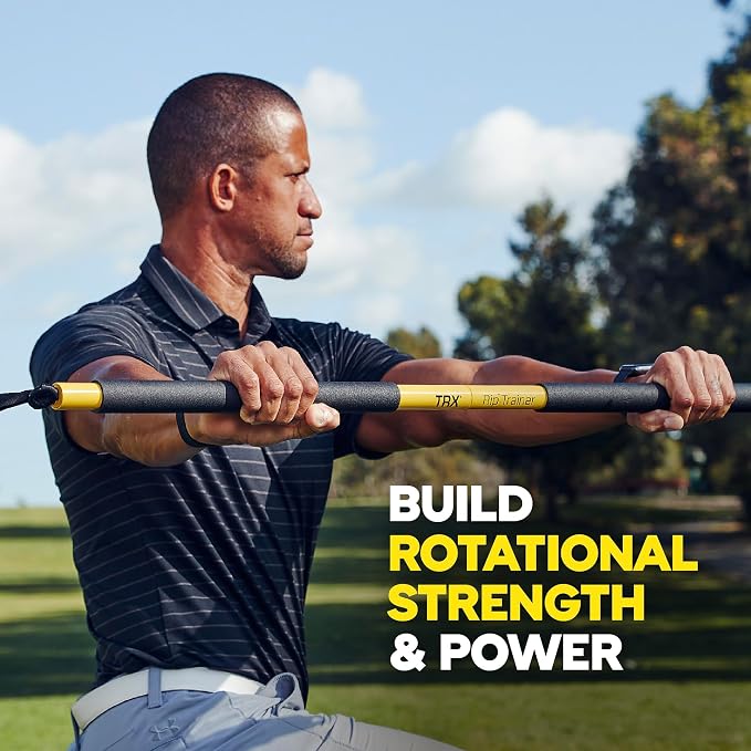 TRX Training - RIP Trainer Resistance Cord