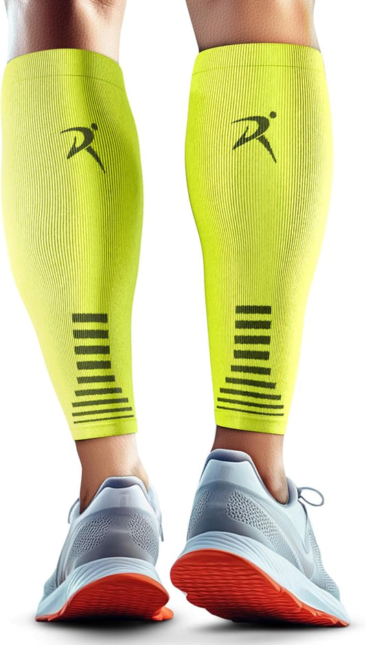 Rymora Calf Compression Sleeves for Men & Women