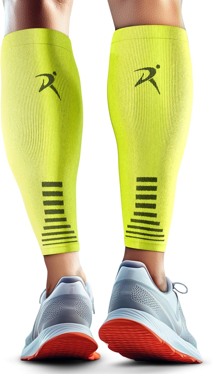 Rymora Calf Compression Sleeves for Men & Women