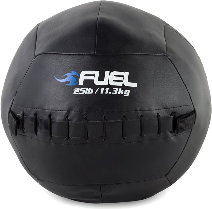 Fuel Pureformance Medicine Ball lb
