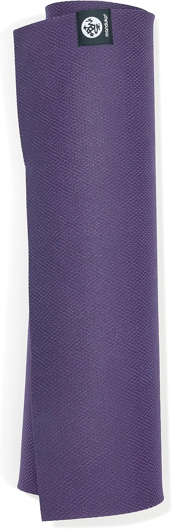 Manduka X Yoga Mat 71" - 5mm | High Performance Fitness Mat | Durable Design | Yoga, Outdoors, Stretching | 71 x 24 inches