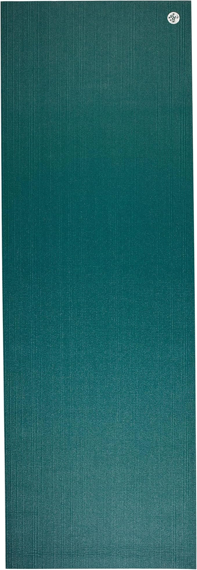 Manduka PROlite Yoga Mat 4.7mm | Lifetime Durability | Hygienic Construction | Teacher Approved