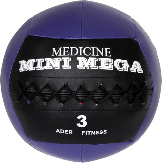 Ader Soft Mega Medicine Ball- 2,3,4,5,6, 8,10,12,14,16,18,20,22,25,28,30 Lbs