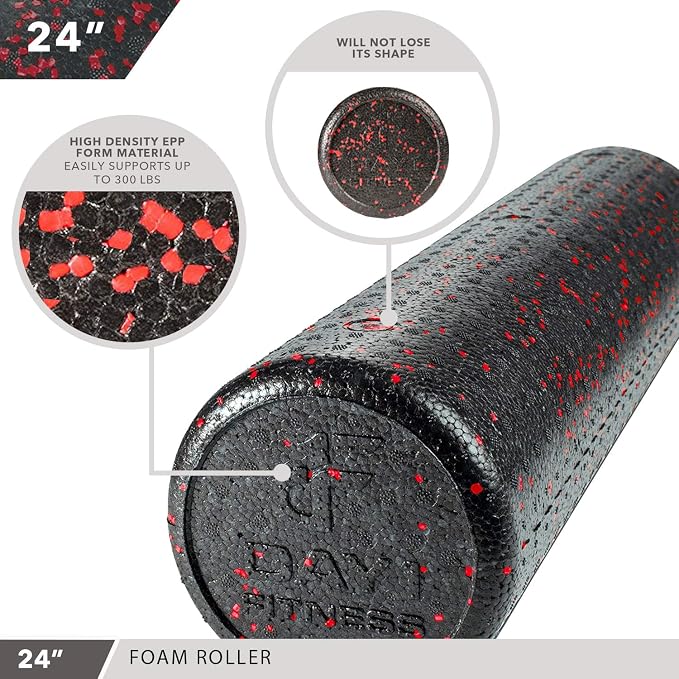 High-Density Foam Roller