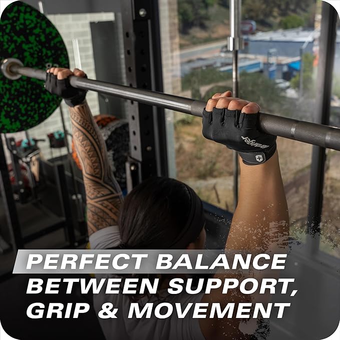 Harbinger Pro Gloves 3.0