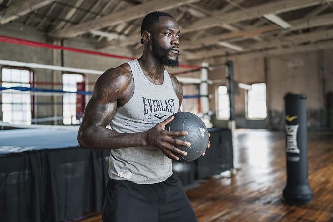 Everlast Flex Slam Ball