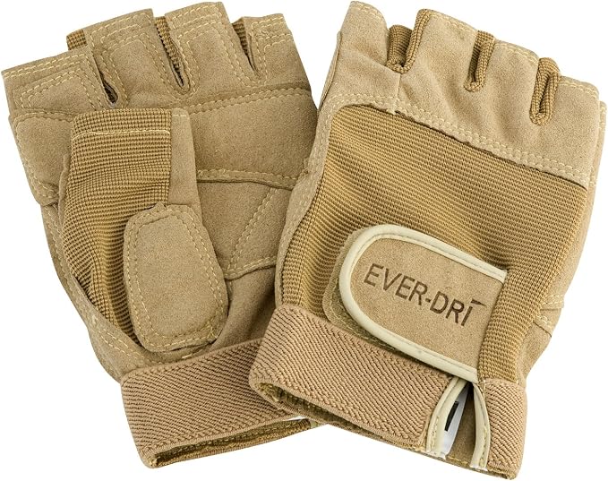 DSI Ever-Dri Color Guard Gloves