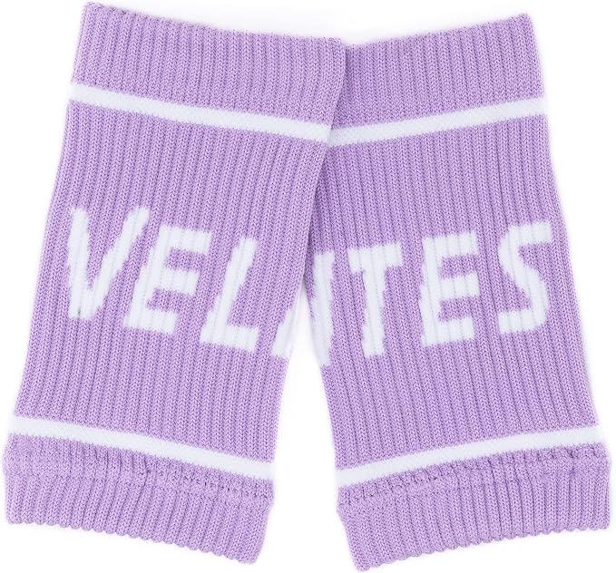 Velites Flexible Fabric Wrist Wrap for Crossfit, Bar, One Size | Provides support and security in every CrossFit workout, made from microfibre, double layer, medium-high stiffness.