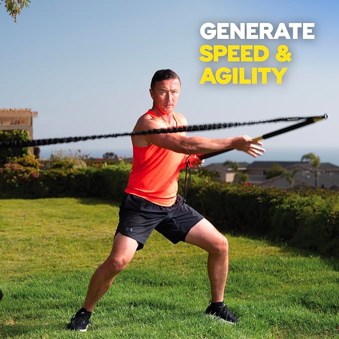 TRX Training - RIP Trainer Resistance Cord