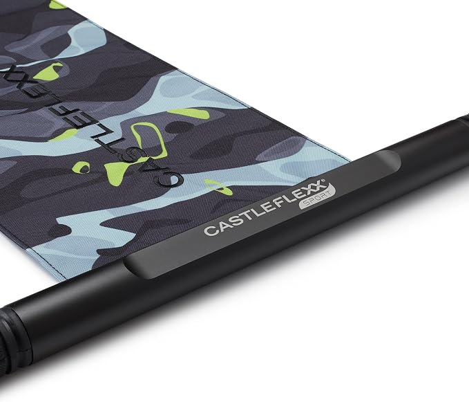 CastleFlexx Mobility and Full Body Strengthening Device