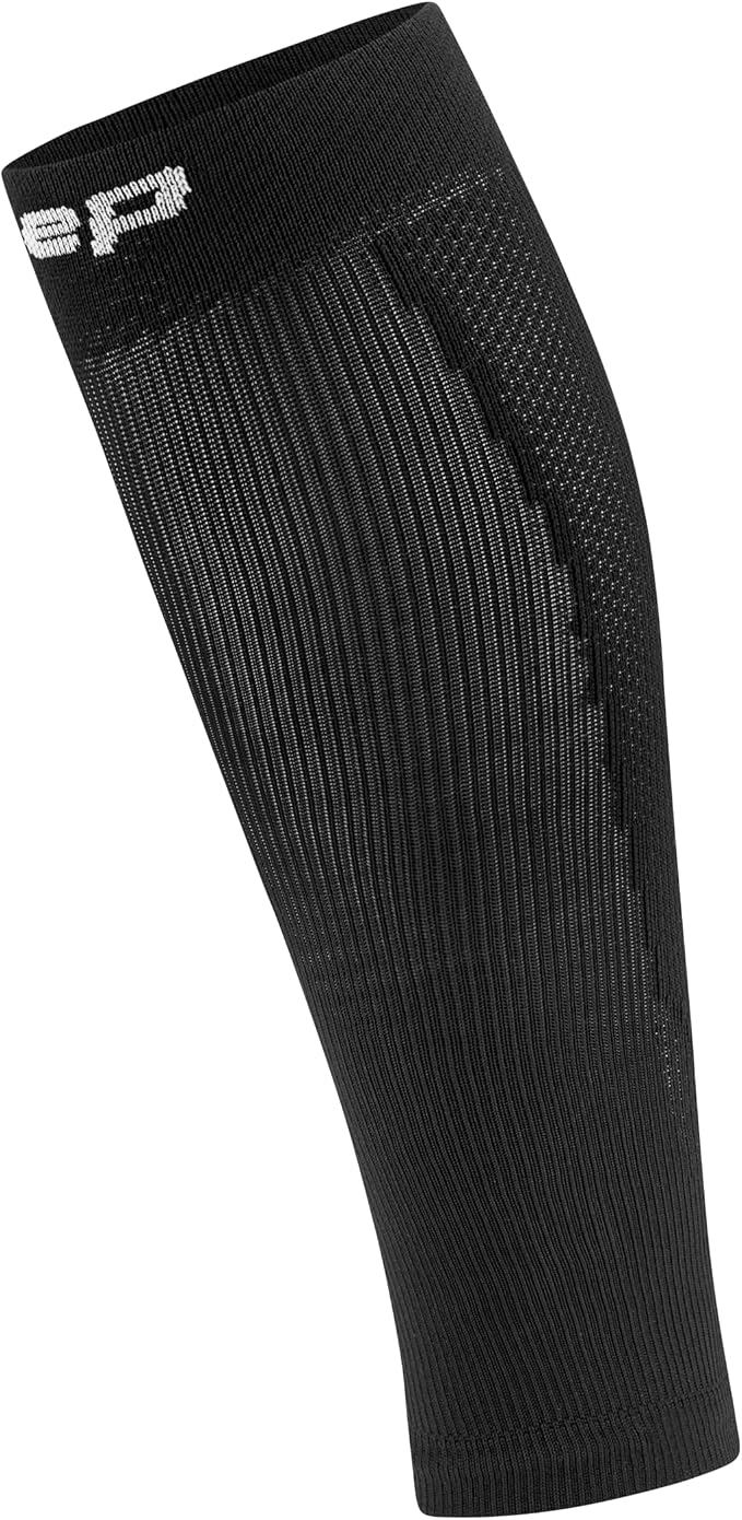 CEP Core Run Calf Sleeves 5.0 for Men – Compression Support, Breathable, Quick-Dry, Shin Splint Relief