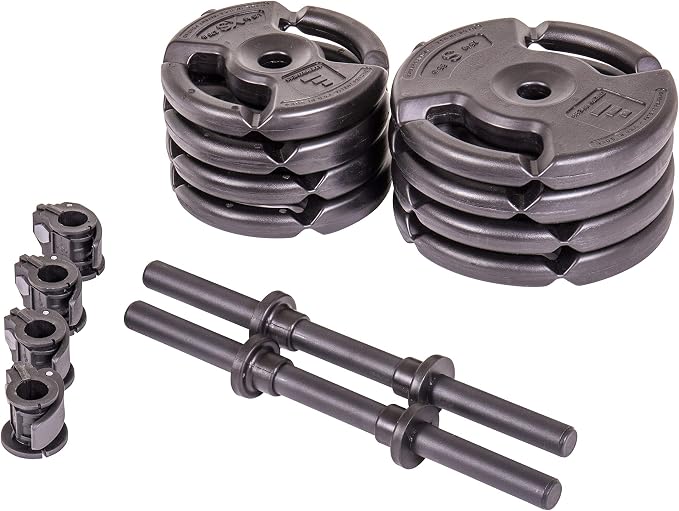Freestyle STEP Deluxe Dumbbell